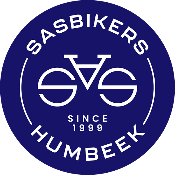 Sasbikers logo