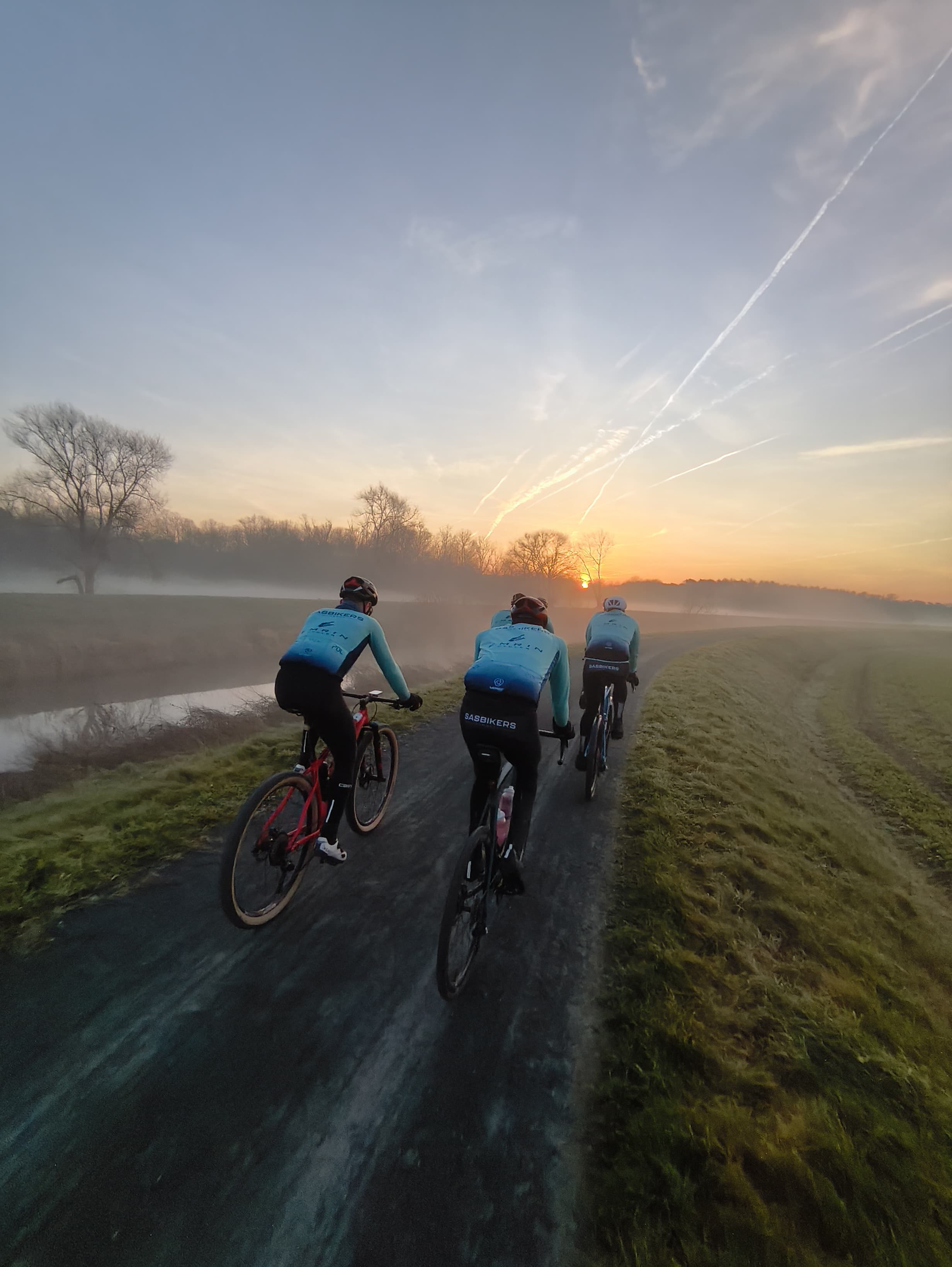Sasbikers foto 1