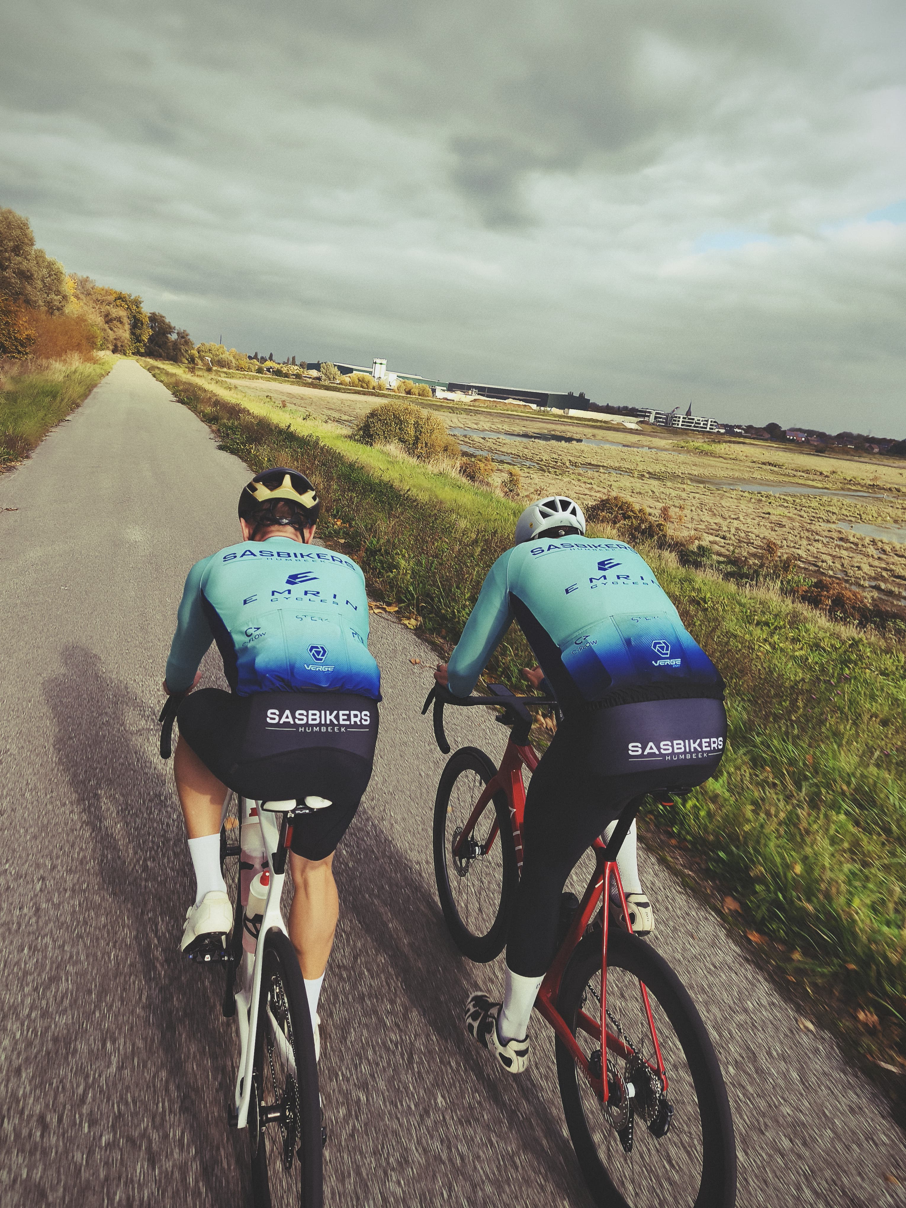 Sasbikers foto 2